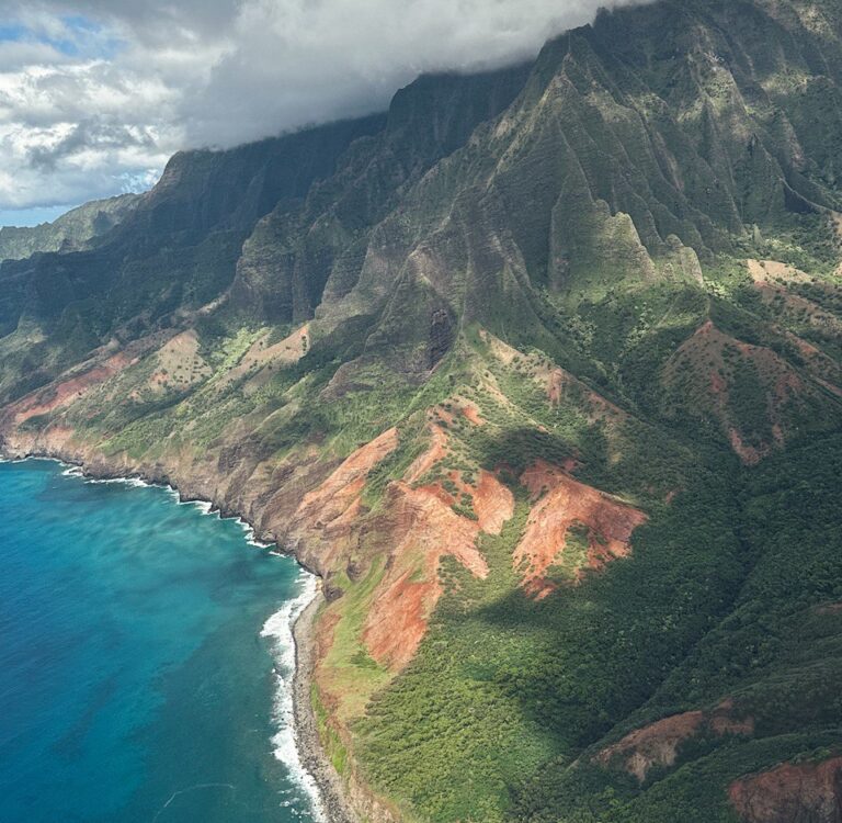The Best Ways to Explore Kauai