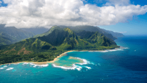 Kauai Zipline & Air Tours
