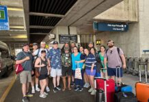 The Best Tour on Oahu