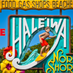 Haleiwa & Route 99